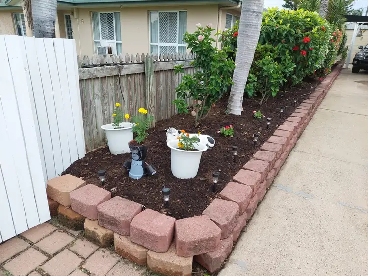 Fourth view of Homely house listing, 71 Joyce St, Kirwan QLD 4817