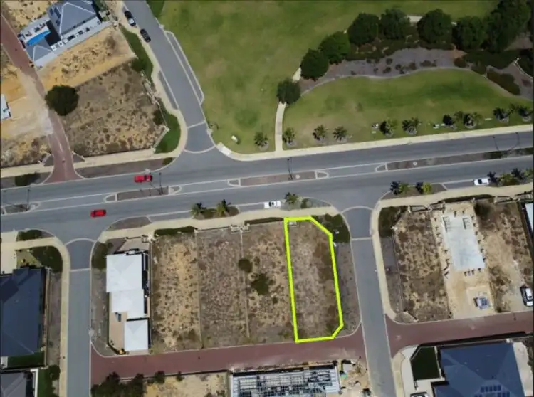 Fourth view of Homely land listing, 15 Montebello Blvd, Two Rocks WA 6037