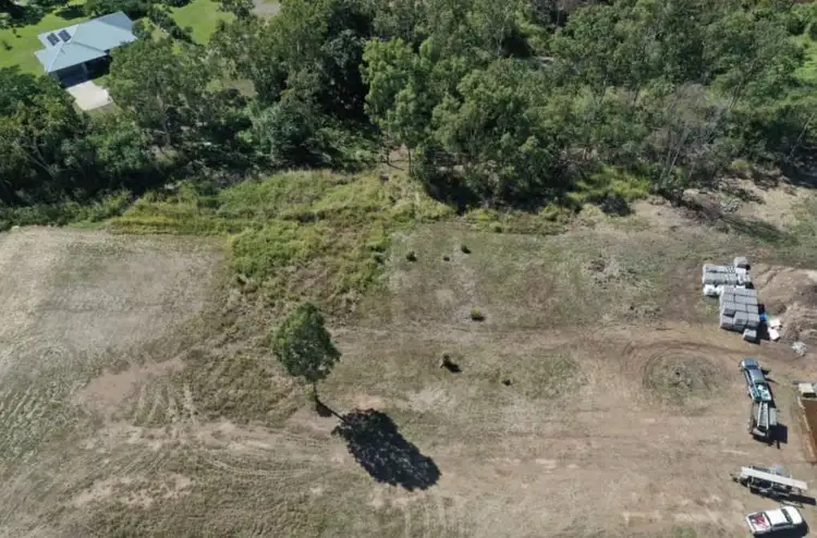 Sixth view of Homely land listing, Lot 76/6 Milkypine Place, Cannon Valley QLD 4800
