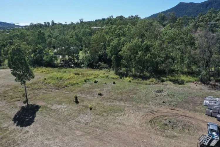 Seventh view of Homely land listing, Lot 76/6 Milkypine Place, Cannon Valley QLD 4800