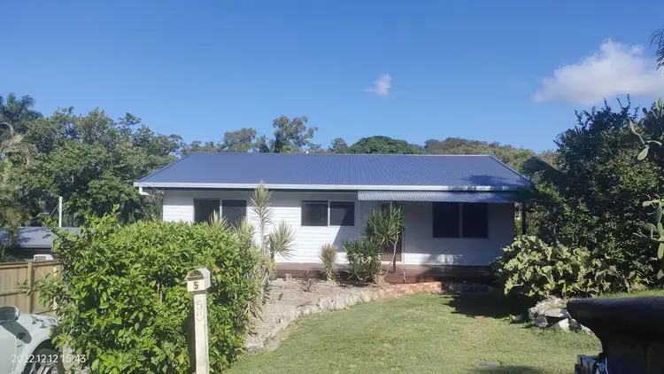 5 Carol Street, Sun Valley QLD 4680