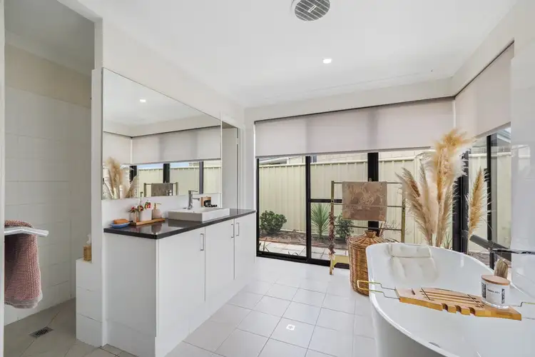 Sixth view of Homely house listing, 9 Diamante Boulevard, Dunsborough WA 6281