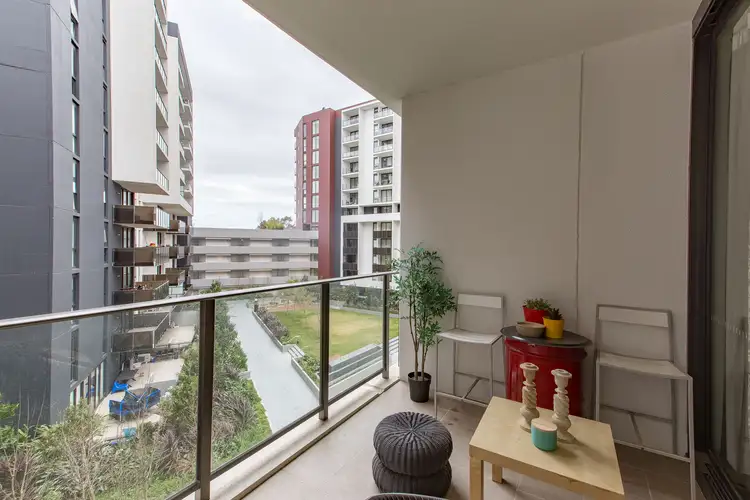 Fifth view of Homely apartment listing, 460 Forest Road, Hurstville NSW 2220