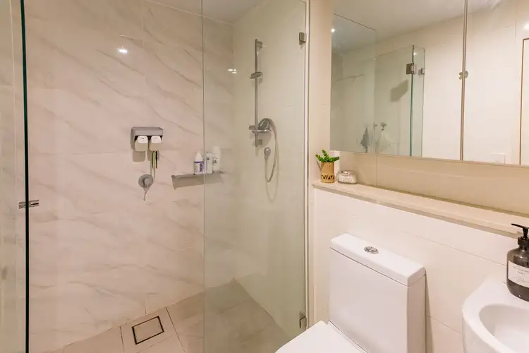 Sixth view of Homely apartment listing, 460 Forest Road, Hurstville NSW 2220