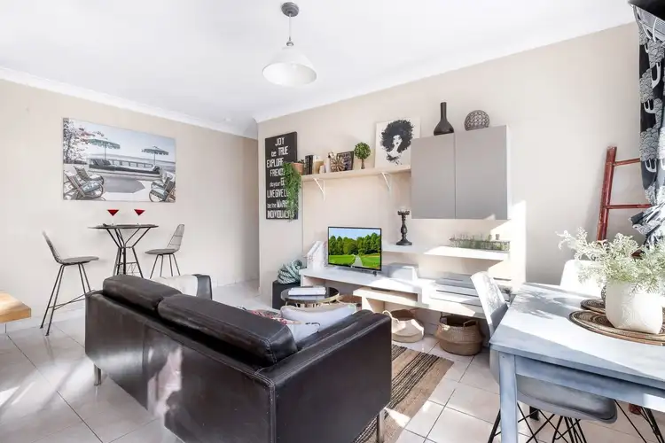 Fifth view of Homely unit listing, Address available on request