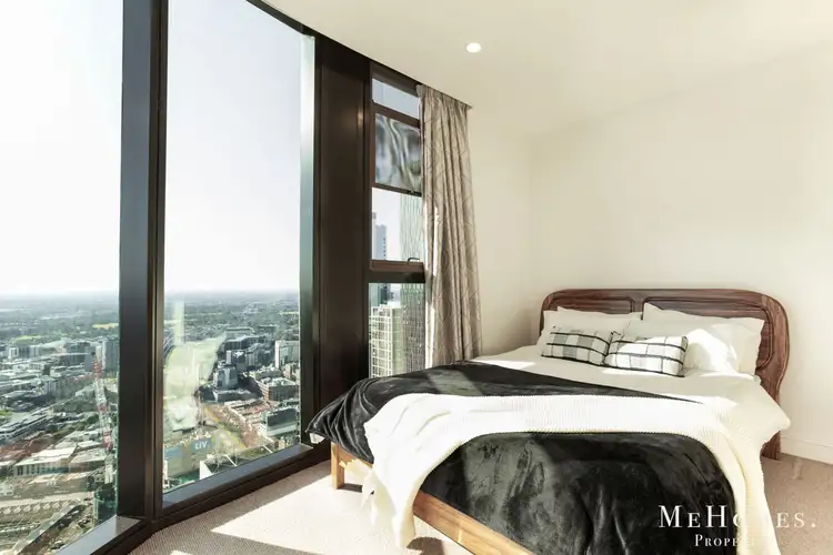 Fourth view of Homely apartment listing, 5706/127 A'Beckett Street, Melbourne VIC 3000
