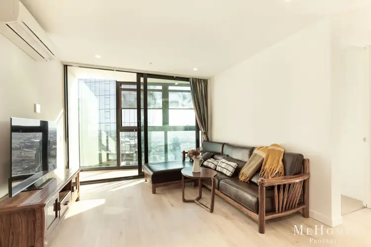 Sixth view of Homely apartment listing, 5706/127 A'Beckett Street, Melbourne VIC 3000
