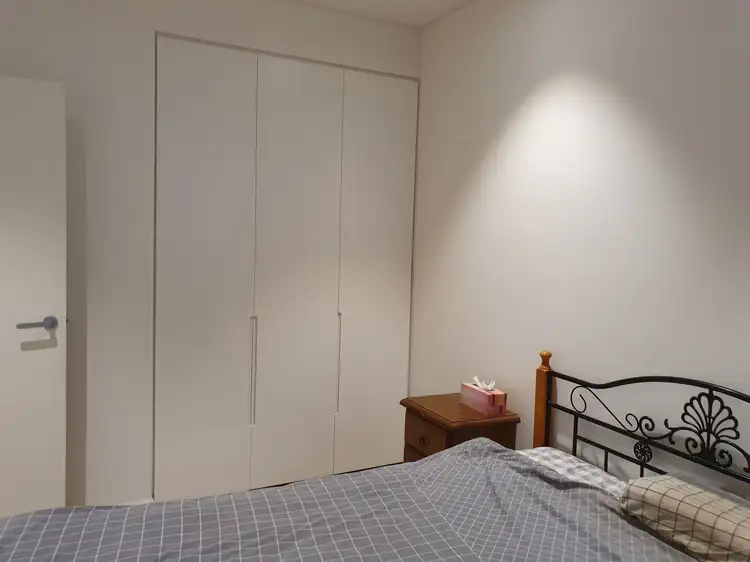 Second view of Homely apartment listing, Address available on request