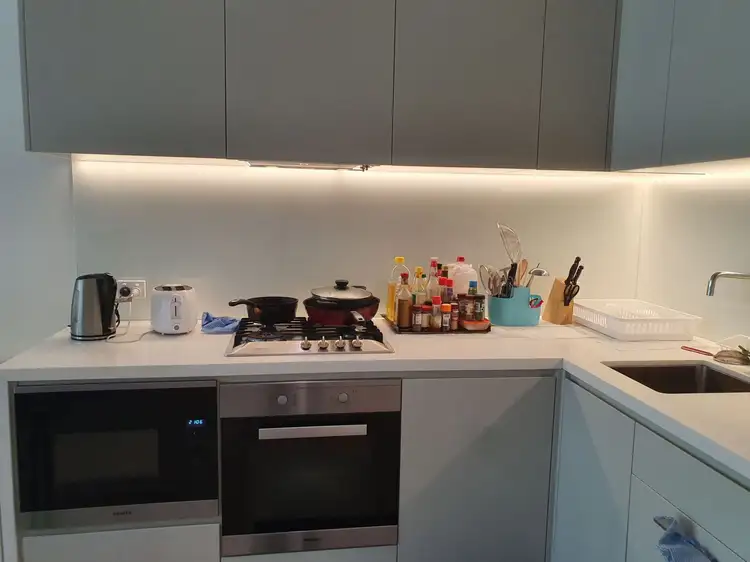 Third view of Homely apartment listing, Address available on request