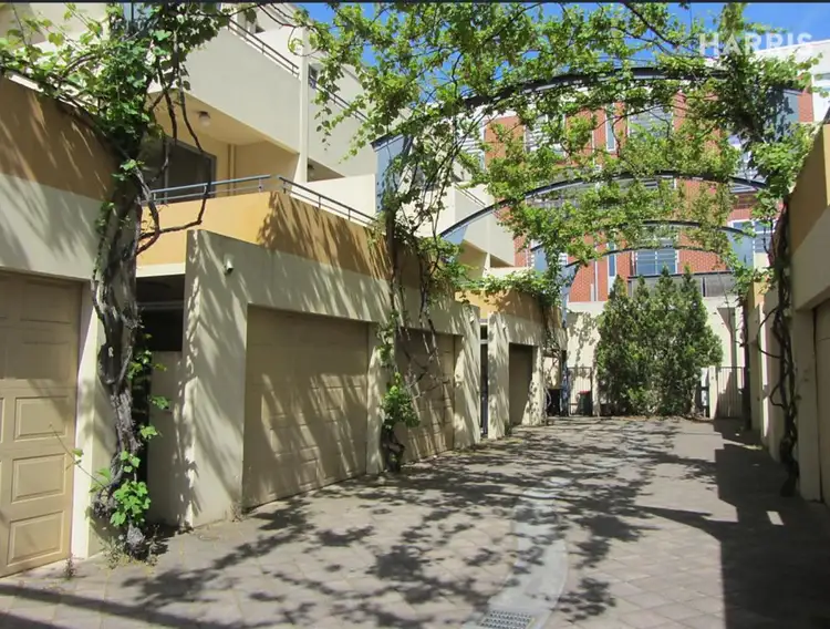 Second view of Homely townhouse listing, 7 Farr Crt, Adelaide SA 5000