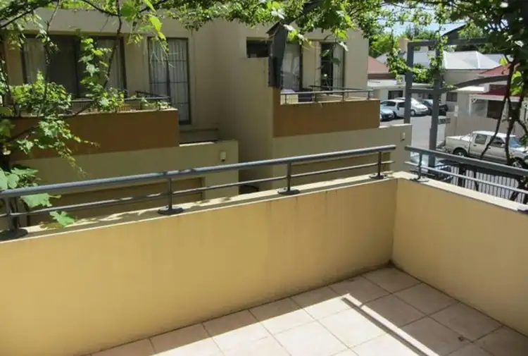 Third view of Homely townhouse listing, 7 Farr Crt, Adelaide SA 5000