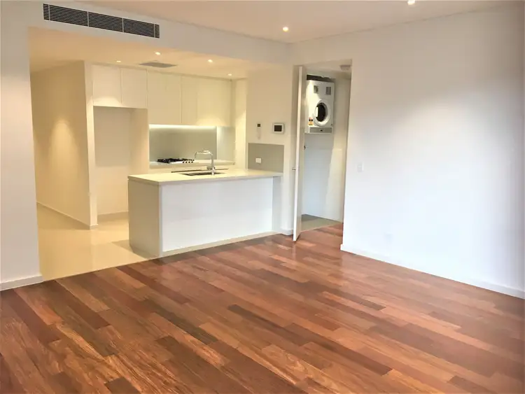 B109/39 Belmore Street, Burwood NSW 2134