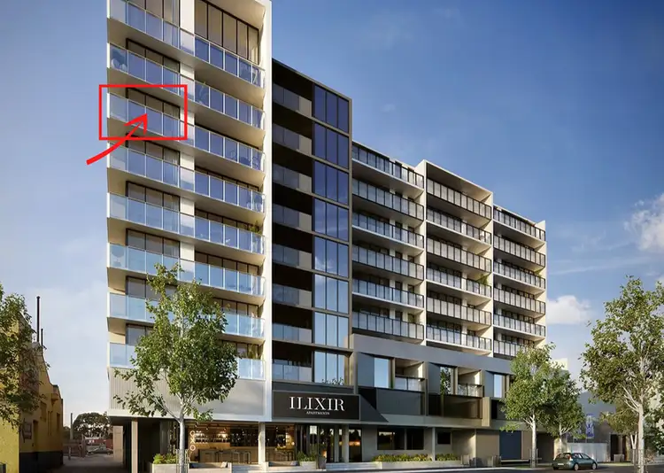 609/2-6 Railway Road, Cheltenham VIC 3192
