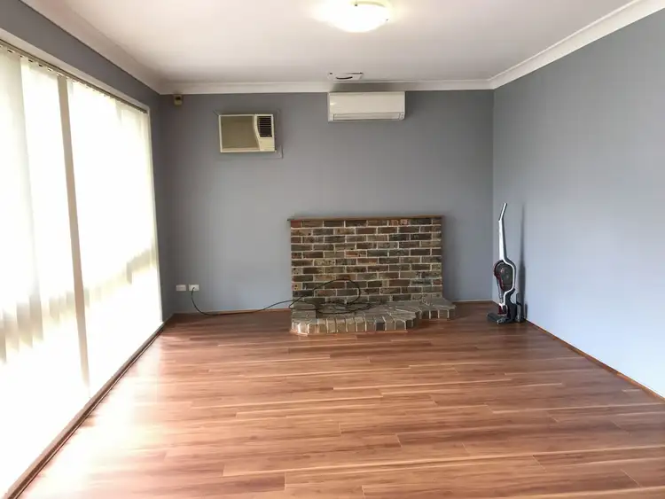 Second view of Homely house listing, 5 Bancroft Street, Oakhurst NSW 2761