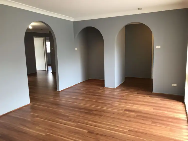 Fourth view of Homely house listing, 5 Bancroft Street, Oakhurst NSW 2761