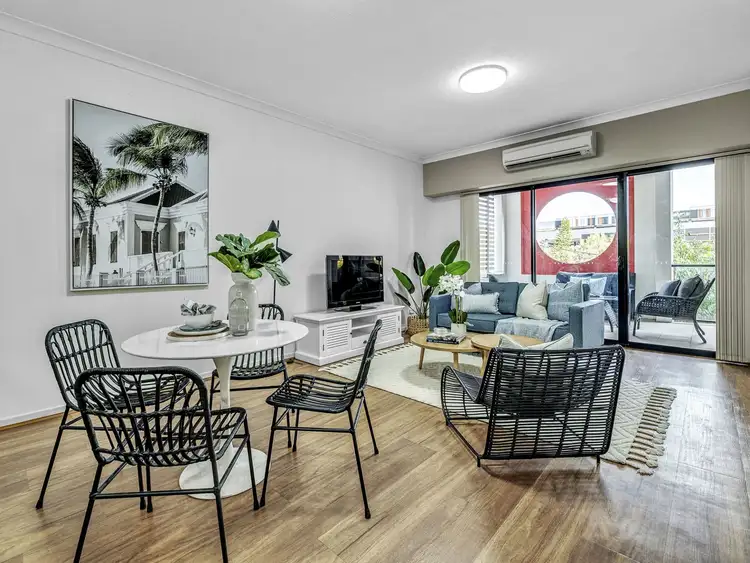 25/37 Playfield St, Chermside QLD 4032