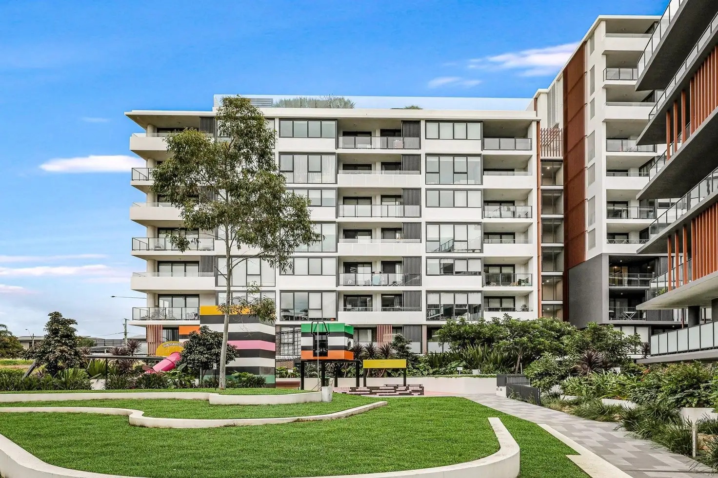 Main view of Homely apartment listing, G02/17 Garrigarrang Ave, Kogarah NSW 2217