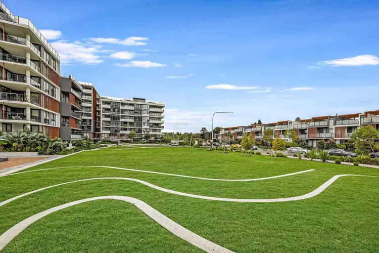 Fourth view of Homely apartment listing, G02/17 Garrigarrang Ave, Kogarah NSW 2217