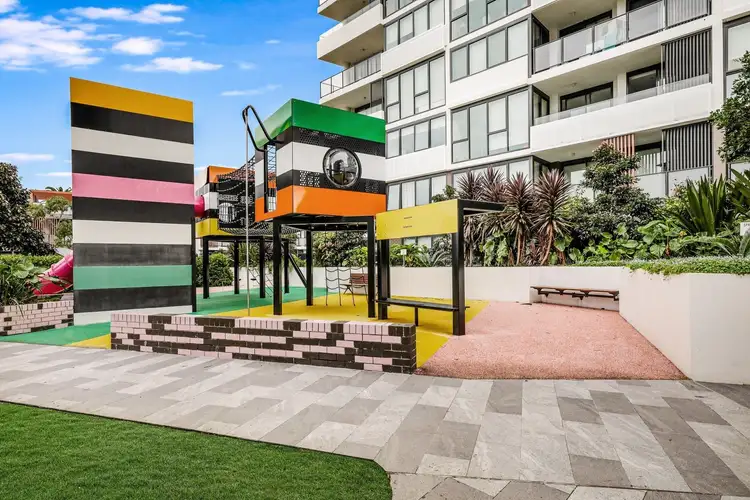 Fifth view of Homely apartment listing, G02/17 Garrigarrang Ave, Kogarah NSW 2217