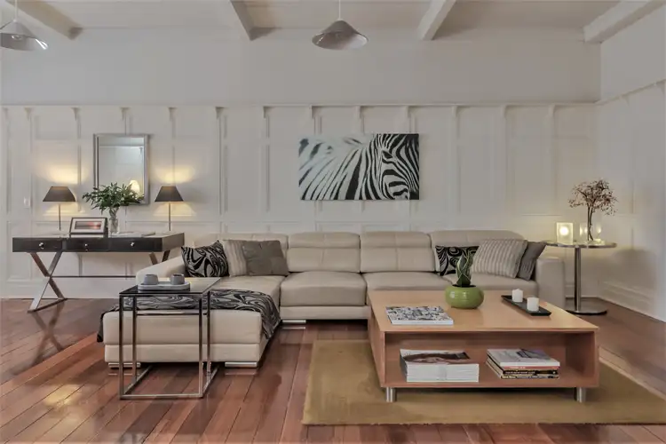 Main view of Homely semi-detached listing, 2/50 Waterloo Crescent, St Kilda VIC 3182