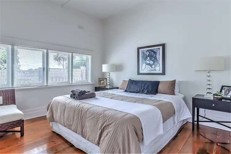 Fourth view of Homely semi-detached listing, 2/50 Waterloo Crescent, St Kilda VIC 3182