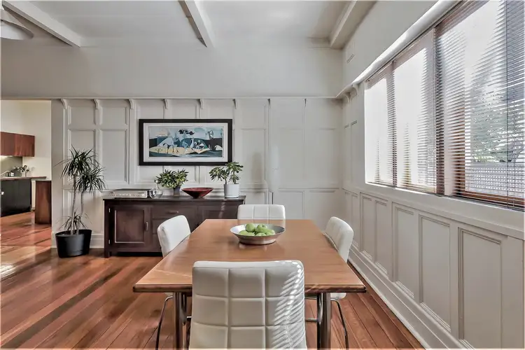 Fifth view of Homely semi-detached listing, 2/50 Waterloo Crescent, St Kilda VIC 3182