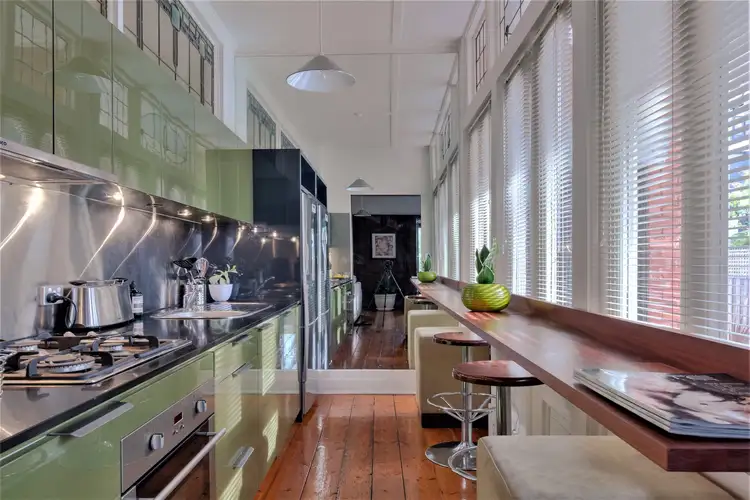 Third view of Homely semi-detached listing, 1/50 Waterloo Crescent, St Kilda VIC 3182
