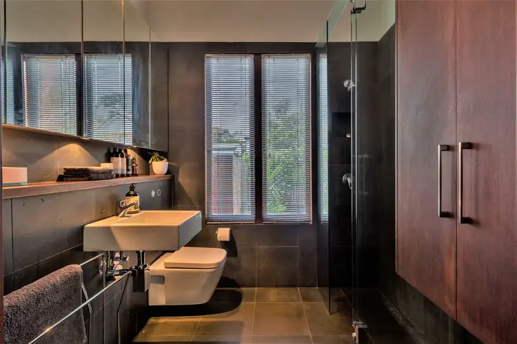 Fifth view of Homely semi-detached listing, 1/50 Waterloo Crescent, St Kilda VIC 3182