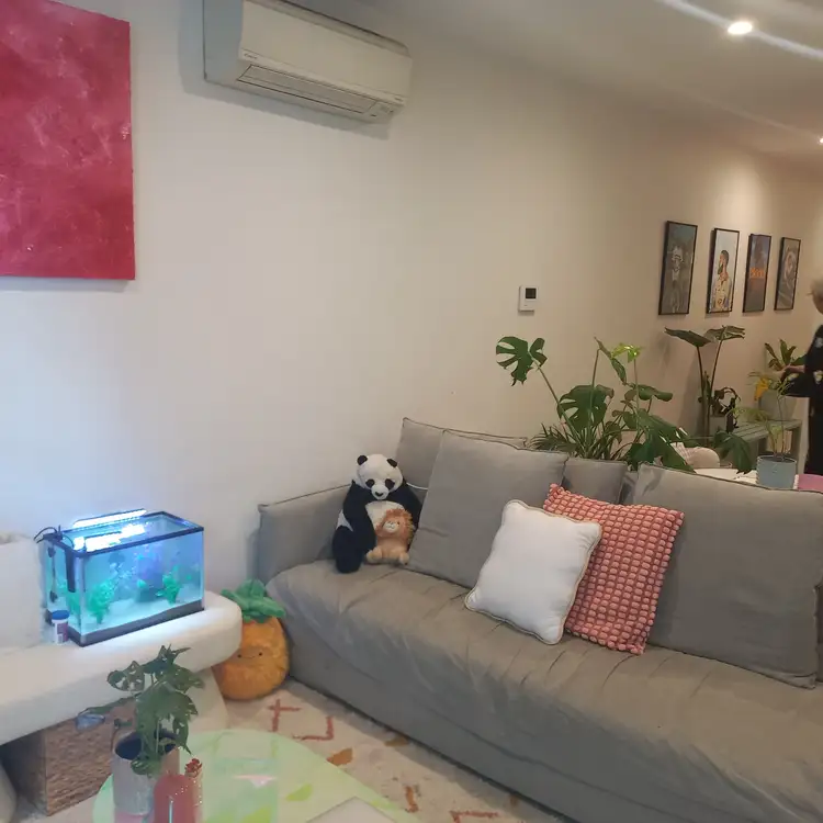 Third view of Homely apartment listing, 110/8 Garden Street, South Yarra VIC 3141