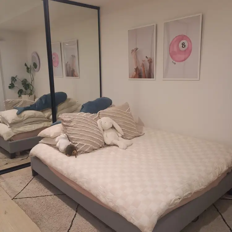 Fourth view of Homely apartment listing, 110/8 Garden Street, South Yarra VIC 3141