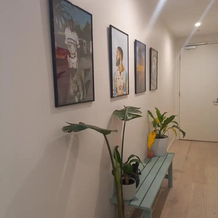 Sixth view of Homely apartment listing, 110/8 Garden Street, South Yarra VIC 3141