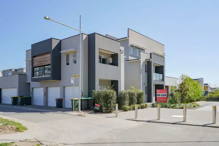 3/63 Fernandez Lane, Penrith NSW 2750