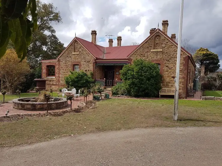 Main view of Homely house listing, 15 Old Trafford Crescent, North Kellyville NSW 2155