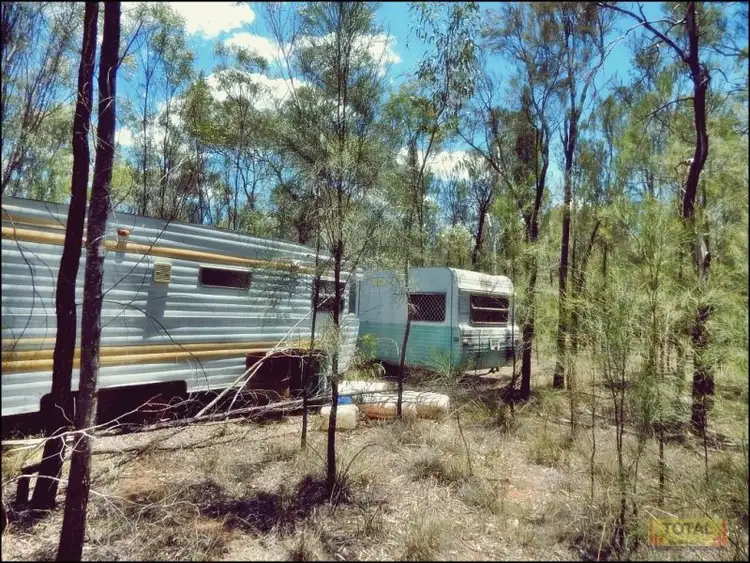 Third view of Homely land listing, Address available on request