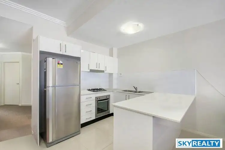 Fourth view of Homely unit listing, 5/8-18 Briens Road, Northmead NSW 2152