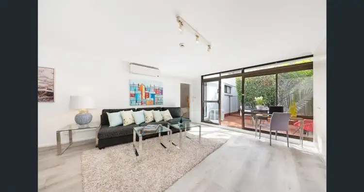 Second view of Homely apartment listing, 74/450 Pacific Highway, Lane Cove North NSW 2066