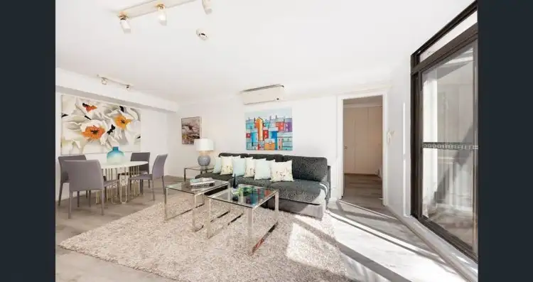 Fourth view of Homely apartment listing, 74/450 Pacific Highway, Lane Cove North NSW 2066
