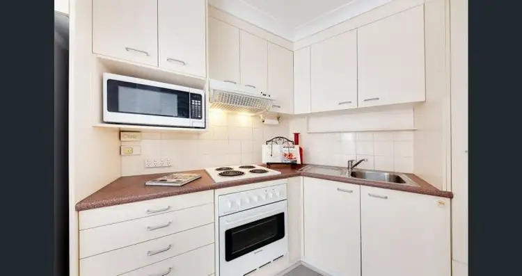 Sixth view of Homely apartment listing, 74/450 Pacific Highway, Lane Cove North NSW 2066