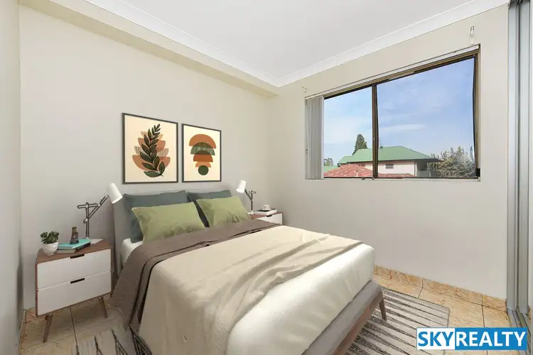 Third view of Homely unit listing, 5/11 Louis Street, Granville NSW 2142