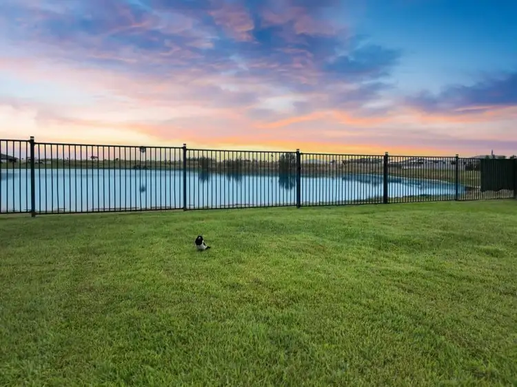 Second view of Homely house listing, 37 Sorrento Way, Zilzie QLD 4710