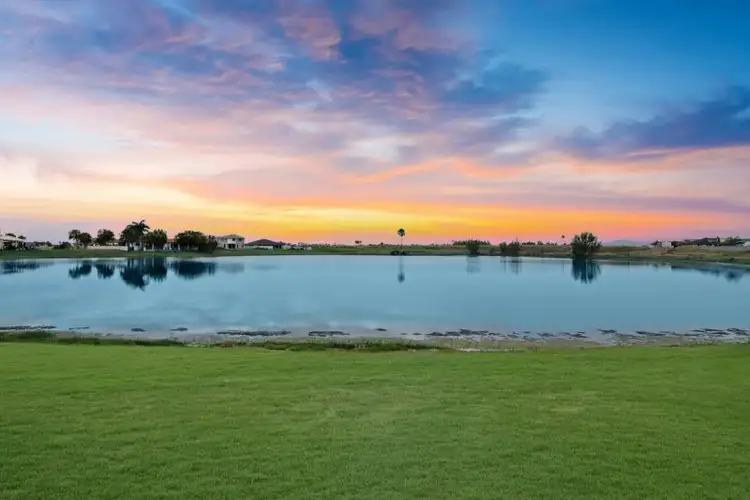 Third view of Homely house listing, 37 Sorrento Way, Zilzie QLD 4710