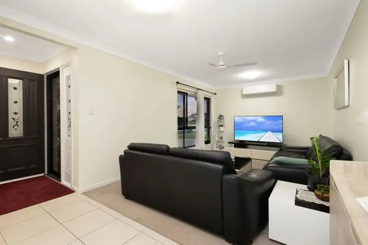 Fourth view of Homely house listing, 37 Sorrento Way, Zilzie QLD 4710