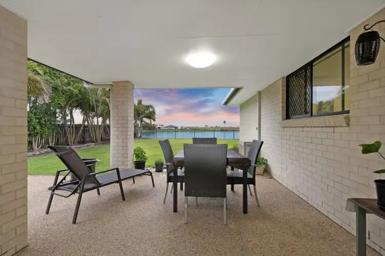 Fifth view of Homely house listing, 37 Sorrento Way, Zilzie QLD 4710