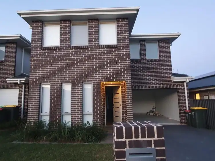 Main view of Homely house listing, 13 Bega Street, Gregory Hills NSW 2557