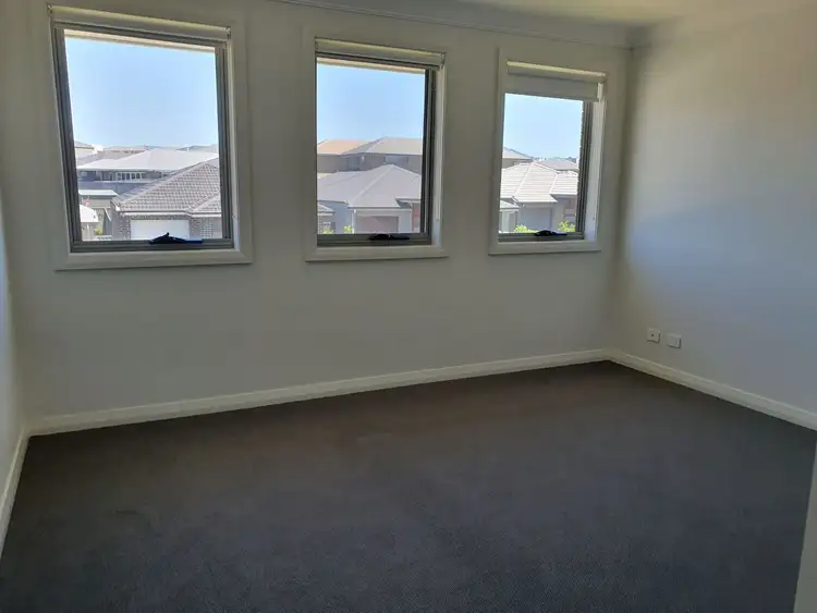 Fifth view of Homely house listing, 13 Bega Street, Gregory Hills NSW 2557