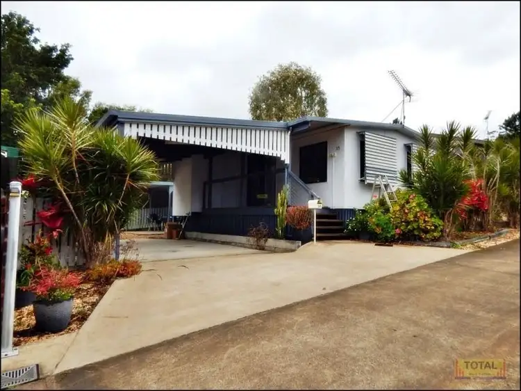 Site 35 1513 Old Bruce Highway, Kybong QLD 4570