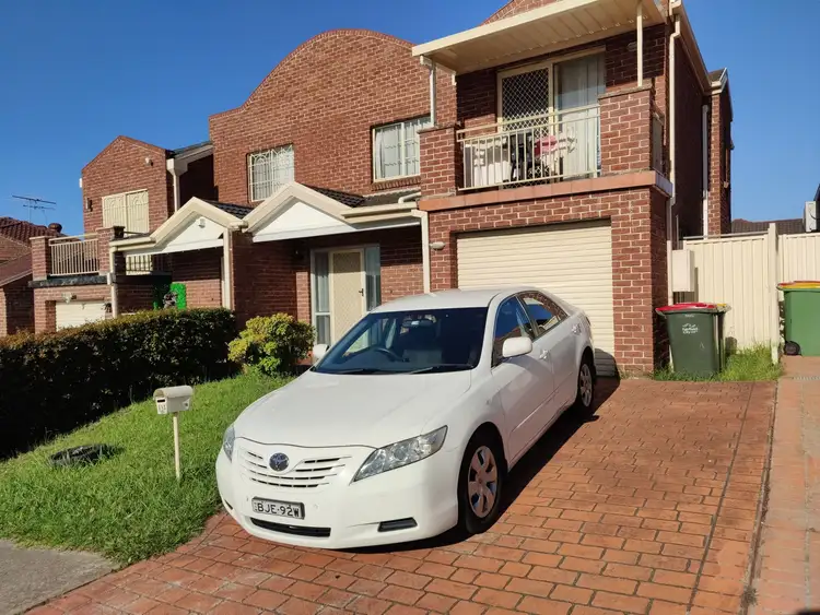 85A Allambie Road, Edensor Park NSW 2176