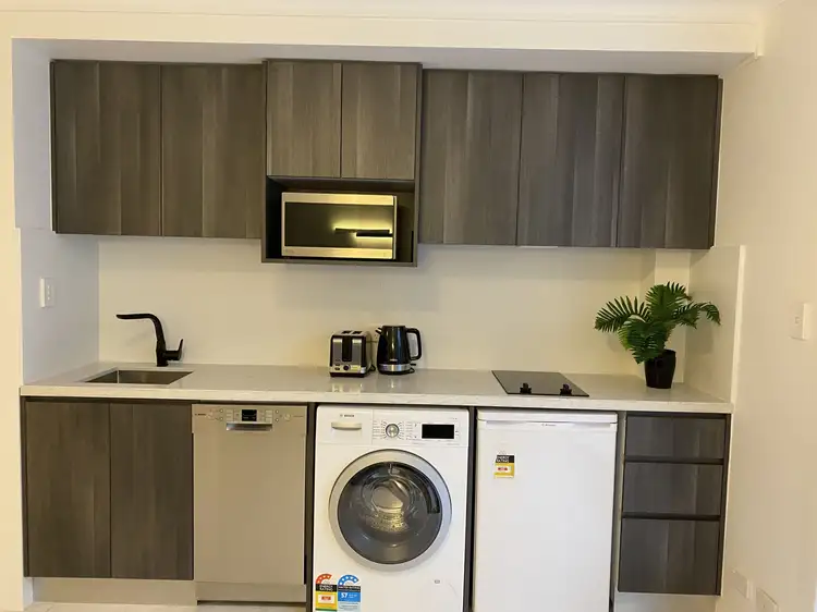 Third view of Homely unit listing, 40 Humphrey place, Kirribilli NSW 2061