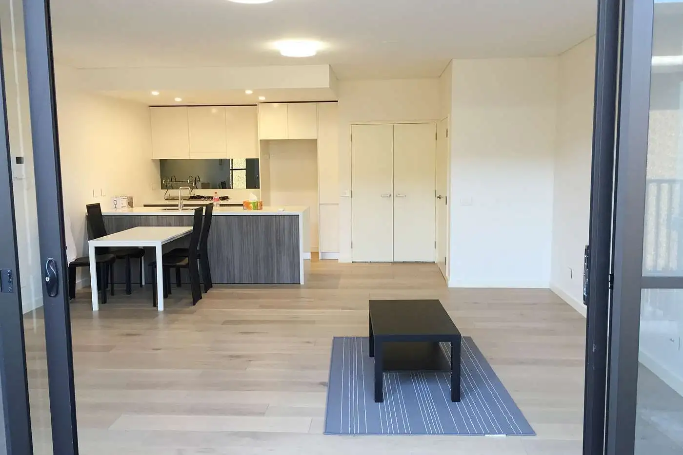 Main view of Homely apartment listing, 101/19 Verona Drive, Wentworth Point NSW 2127