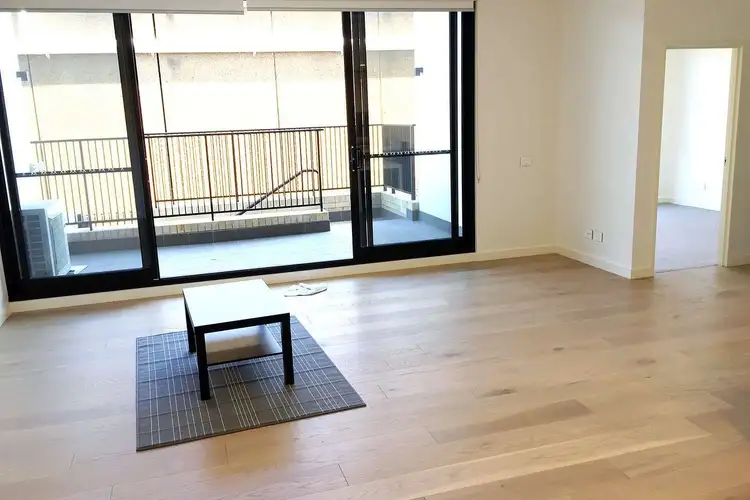 Second view of Homely apartment listing, 101/19 Verona Drive, Wentworth Point NSW 2127